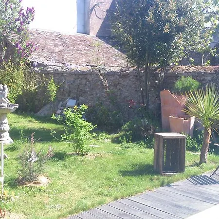 Chambres D'hotes 