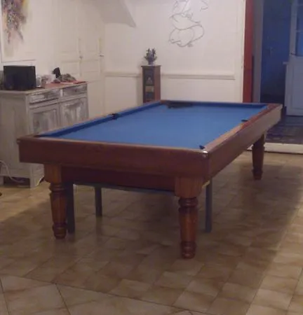 Chambres D'hotes 
