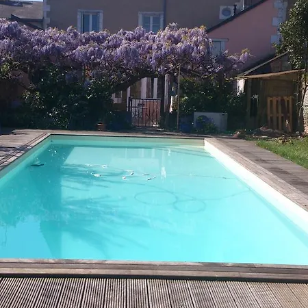 Chambres D'hotes 