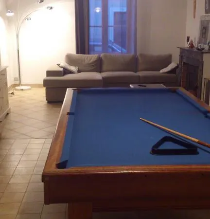Chambres D'hotes 
