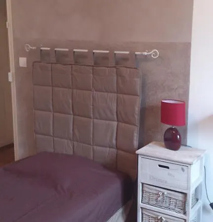 Chambres D'hotes 