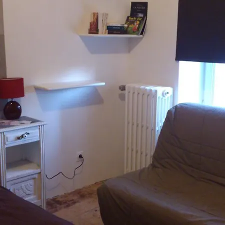 Chambres D'hotes 