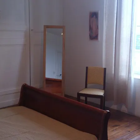 Chambres D'hotes 